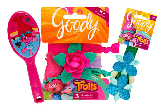 Goody-trolls