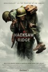 Hacksaw Ridge cuts its way to the top of this week's trailers
