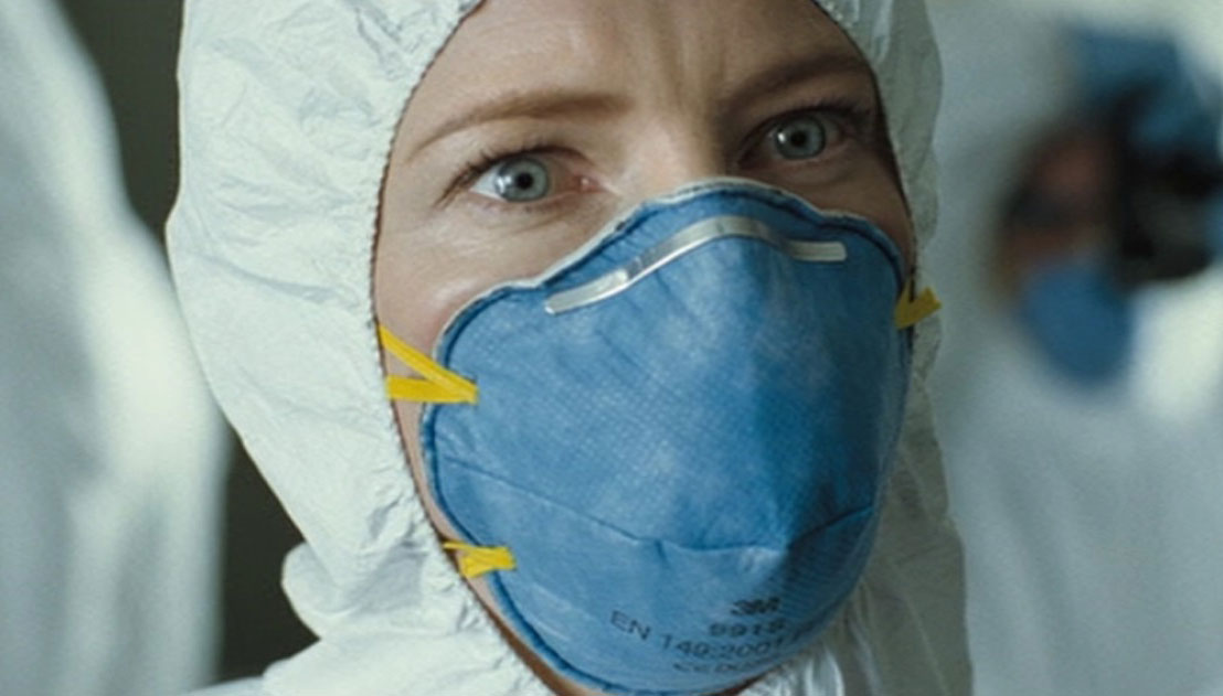 Cate Blanchett Hot Fuzz (2007) « Celebrity Gossip and Movie News