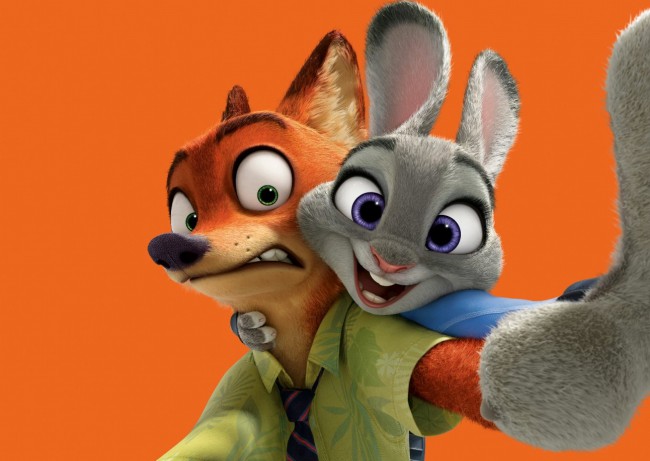 Judy Hopps and Nick Wilde are polar opposites, and not just because she’s prey (a bunny) and he’s a predator (a fox). Judy, a new policewoman fresh from the academy, is hopeful, positive, and trusting, while Nick is a jaded and shady hustler. When the two are thrust together in order to solve a missing […]