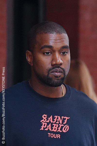 Kanye West