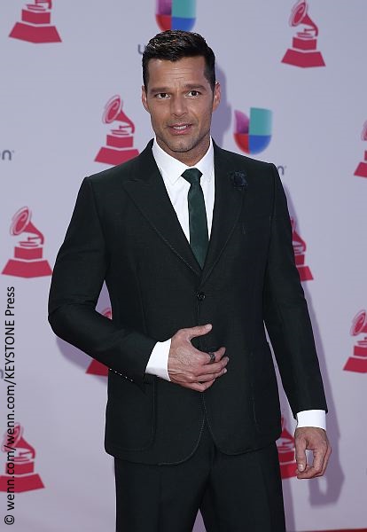 Ricky Martin