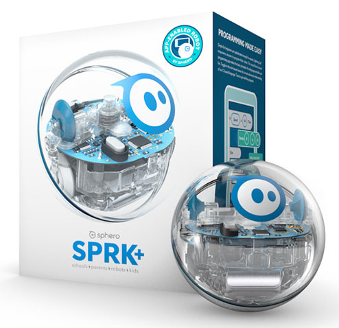 SPRK_Plus_Package