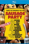 New on DVD - Sausage Party, Nine Lives and more