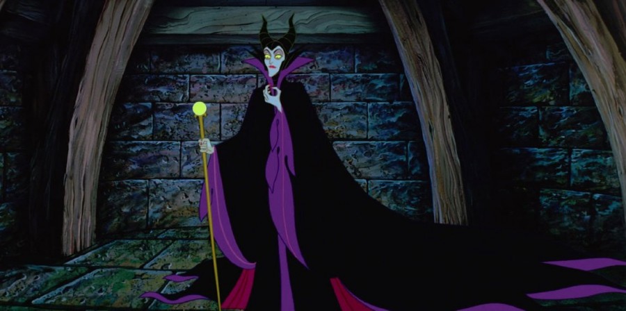 Maleficent Sleeping Beauty (1959) « Celebrity Gossip and