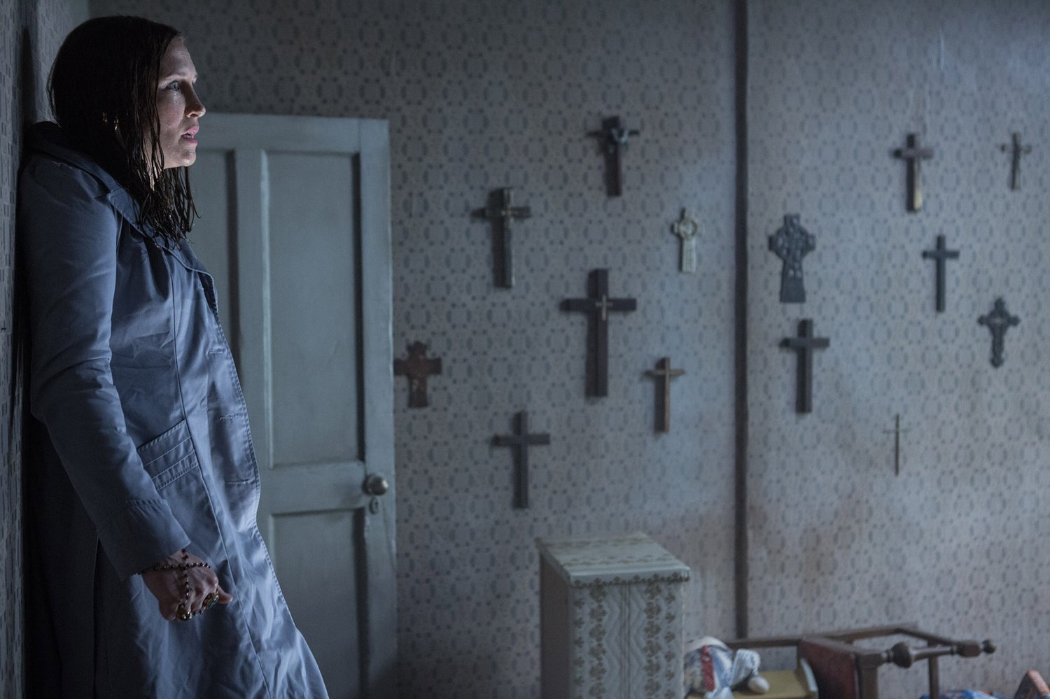 The Conjuring 2 still