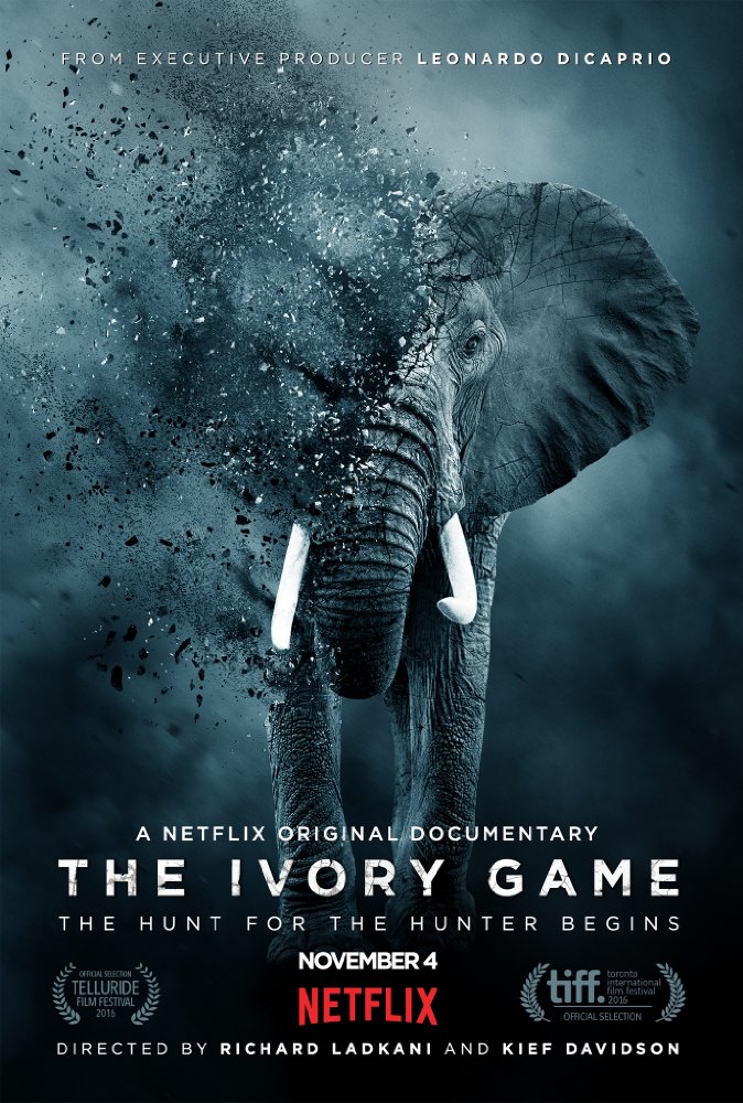 Netflix’s The Ivory Game – Q&A with directors « Celebrity Gossip and