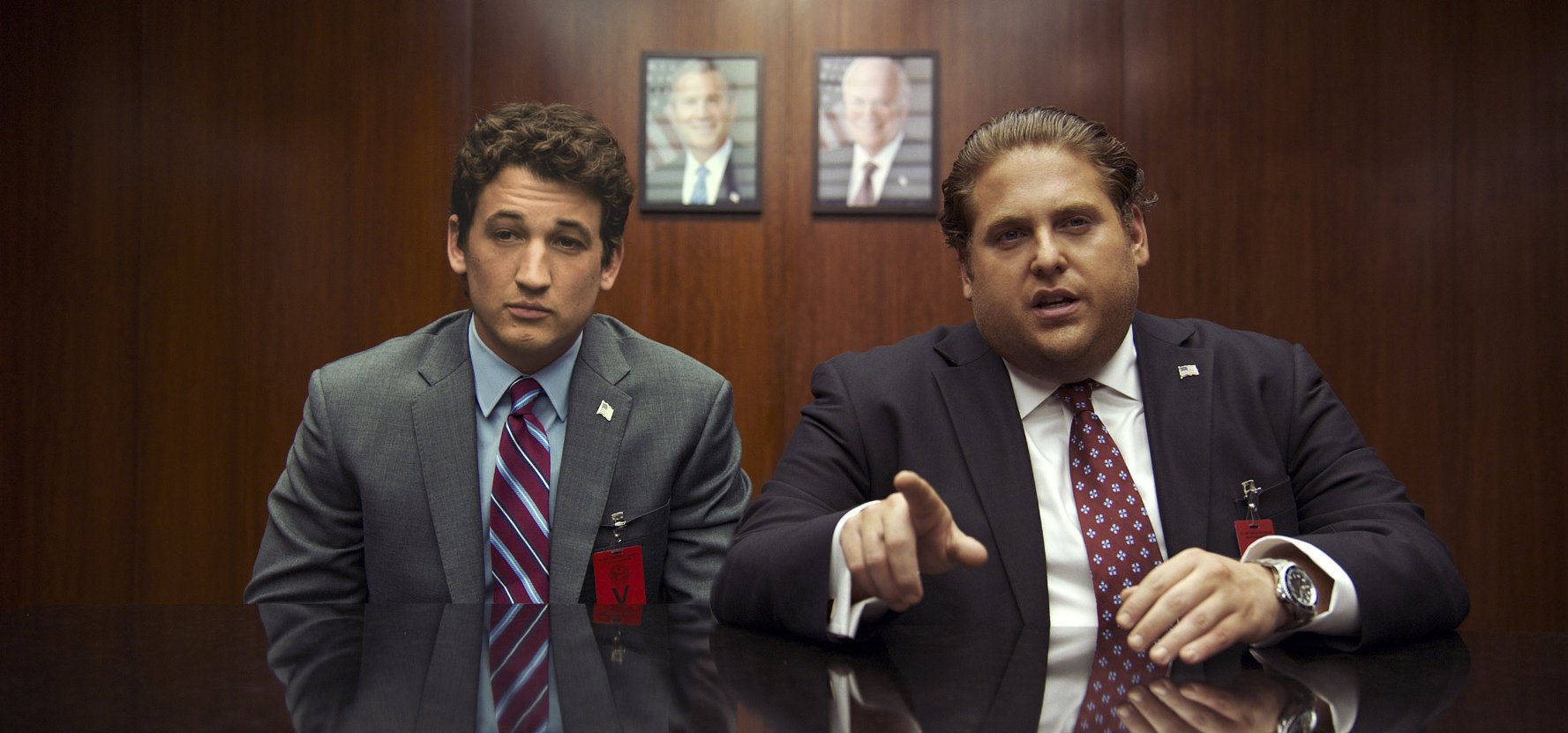 War Dogs: guns, greed and guffaws - Blu-ray review