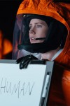 New movies in theaters -- Arrival, Loving and more