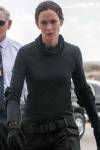 Emily Blunt's character written out of Sicario sequel