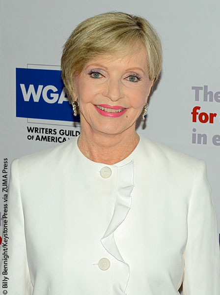 Florence Henderson dead in December