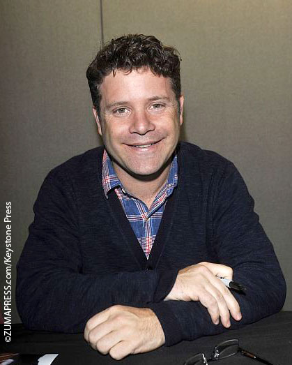 Sean Astin heads to Stranger Things season 2