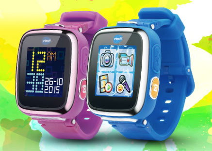 VTech® Kidizoom® Smartwatch DX 