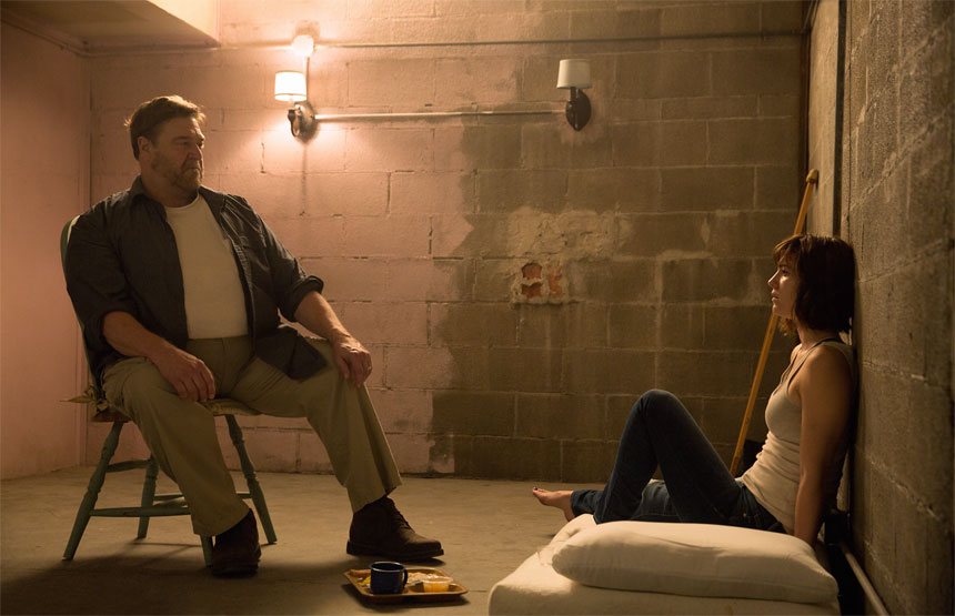 10 Cloverfield Lane movie still