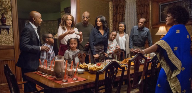 For many people, the holidays signify seemingly endless — and possibly painful — hours spent with family. The ensemble comedy Almost Christmas does a superb job of capturing the essence of both an “endless” and “painful” holiday. Set in Birmingham, the 2016 film profiles the Meyers family and the squabbles of its many spirited members — such as […]