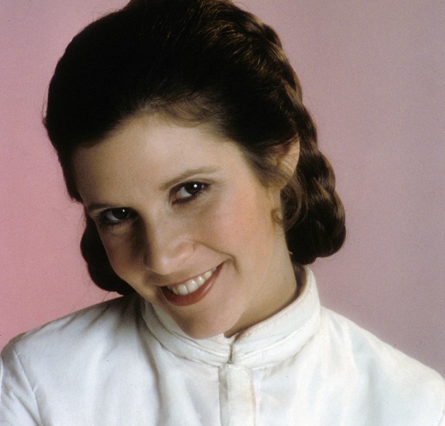 As the offspring of Hollywood royalty — Oscar-nominee Debbie Reynolds and Golden Globe winner Eddie Fisher — Carrie Fisher seemed destined to play the role of Princess Leia in the first Star Wars movie, which was released in 1977. Although she only had one small role in a movie on her resumé at the time, Carrie, […]