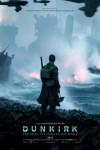 Dunkirk soldiers its way to top of weekend box office