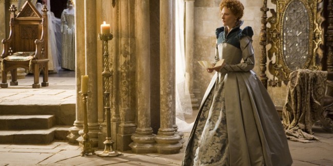 Not many actors can claim they were nominated for an Oscar on two separate occasions for playing the same character. Cate Blanchett is one of them. The Australian earned recognition for portraying Queen Elizabeth I in Elizabeth (1998), the film that cemented her status as a force to be reckoned with, and again in the […]