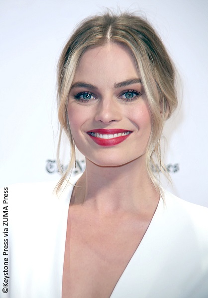 Margot Robbie