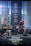 Office Christmas Party wins this week's top trailer