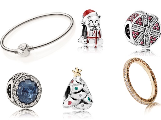 PANDORA Winter 2016 