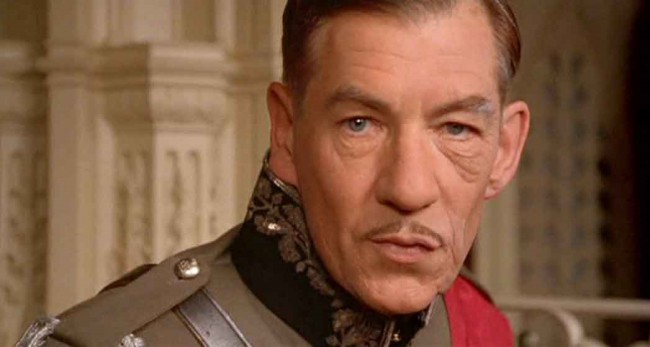 Set in a fictional fascist 1930s Britain, the 1995 film Richard III took a completely different approach to William Shakespeare’s classic play of the same name. And so did its star Ian McKellen, who reclaimed his Olivier Award-winning National Theater performance in 1990 and intensified it (times 10) for the big screen. The Oscar nominee […]