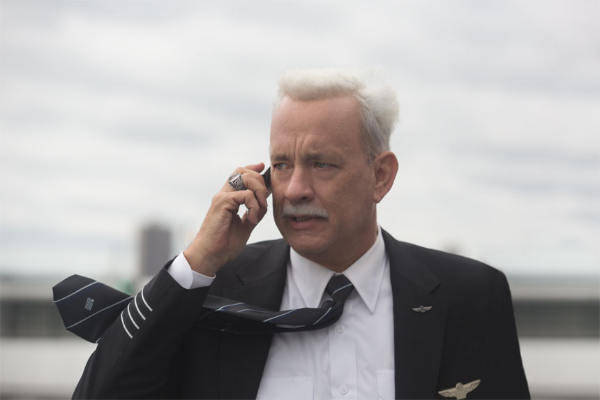 Sully movie still