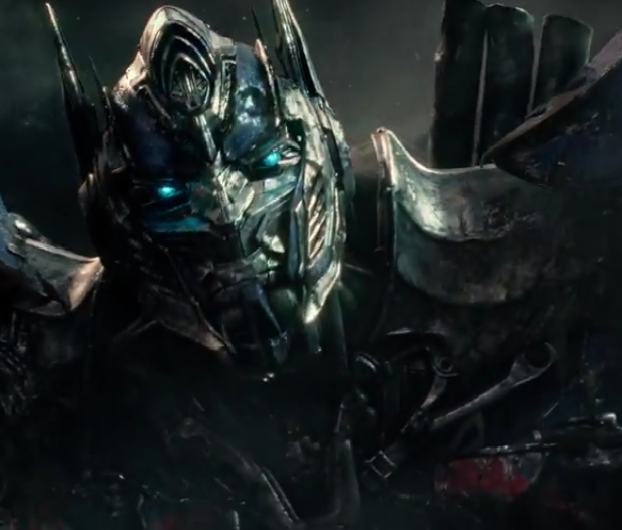 Transformers: The Last Knight teaser sets stage for epic showdown