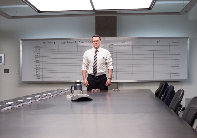 The Accountant movie still 1