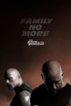 The Fate of the Furious races to second box office win