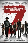 New on DVD - The Magnificent Seven, Sully and more