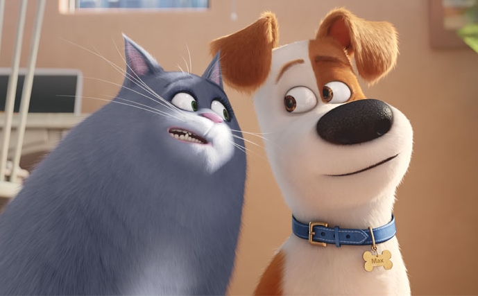 The Secret Life of Pets movie still 4