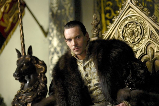 Showtime’s sexy, historical drama The Tudors ran between 2007 and 2010. At the helm of the action was Irish actor Jonathan Rhys Meyers, who filled the role of intense King Henry VIII with fiery passion and fierce skill. He received two Golden Globe nominations for his exquisite performance as the erotic ruler with a revolving […]