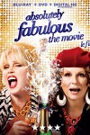 Absolutely Fabulous: The Movie - Blu-ray review