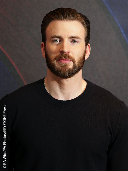 Chris Evans is Hollywood's best value actor