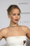 Jennifer Lawrence won't take photos with fans because she's 'really rude'