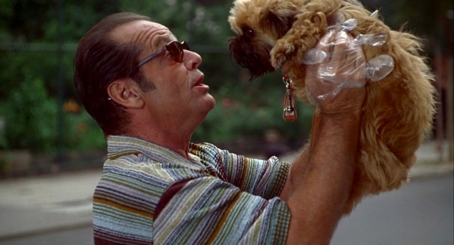 They say you find love when you’re not looking for it. That’s the case for misanthropic, obsessive-compulsive writer Melvin (Jack Nicholson). He ends up falling for his favorite waitress Carol (Helen Hunt), who understands and is able to manage his very particular routines. Nicholson and Hunt have a natural chemistry on-screen, while the film delicately […]