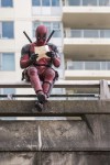 Deadpool 2 surpasses box office opening weekend expectations