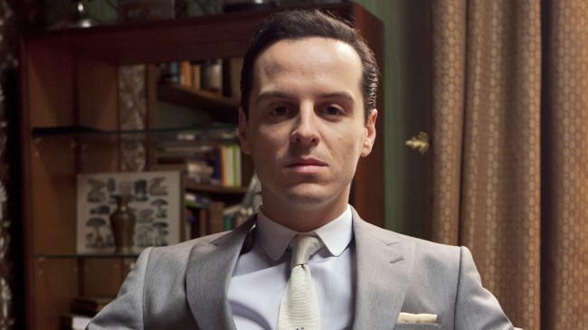 Played by: Andrew Scott In Sherlock: The Abominable Bride, an episode of the Sherlock TV series starring Benedict Cumberbatch that screened as a special event in theaters, Andrew Scott as Professor Moriarty earned hatred from fans. His voice has been described as “high and whiny,” with his performance deemed “campy” and a “Graham Norton impersonation” […]