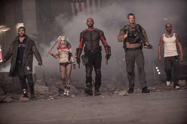 Suicide Squad‘s lacklustre critical reception did little to hurt its top dog standing at the summer 2016 box office. The antihero action comedy, starring Will Smith and Margot Robbie, took home an impressive $325,100,054 million.