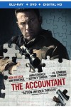 The Accountant cooks up complex storylines - Blu-ray review