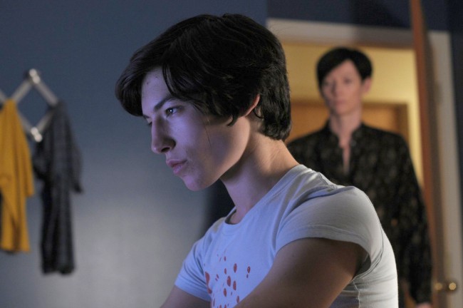Psychopathy is placed under the microscope in an intimate and authentic way by director Lynne Ramsey in We Need to Talk About Kevin, which is based on Lionel Shriver’s novel of the same name. The Golden Globe-nominated movie follows Eva (Tilda Swinton) as she struggles to love and raise her son Kevin (Ezra Miller). As […]