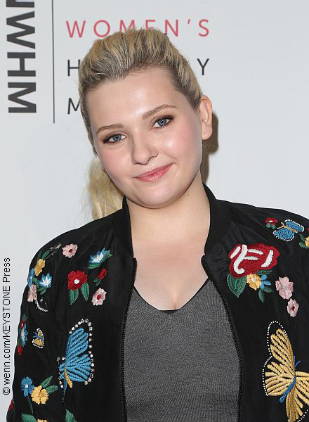 Abigail Breslin