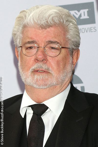 George Lucas