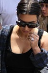 Kim Kardashian could get stolen engagement ring back