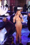 Mariah Carey at marijuana dispensary before disastrous NYE performance