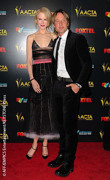 Nicole kidman family nicole kidman style celebrity kids celebrity style cute celebrities. Keith Urban And Nicole Kidman Kids - No more kids for Nicole Kidman says 'maxed out' hubby ...