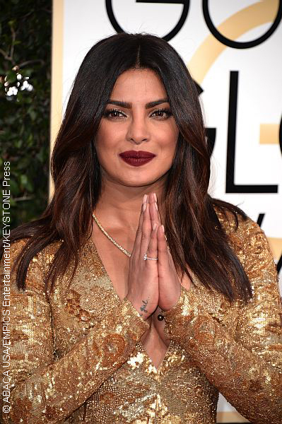 Priyanka Chopra