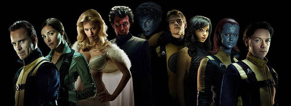 X-Men First Class photo