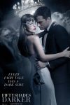 New movies in theaters - Fifty Shades Darker and more